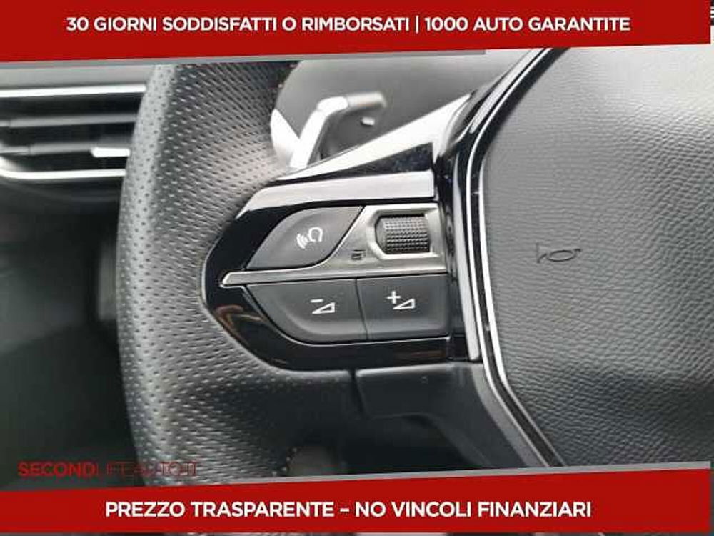 Peugeot 3008 usata a Chieti (20)