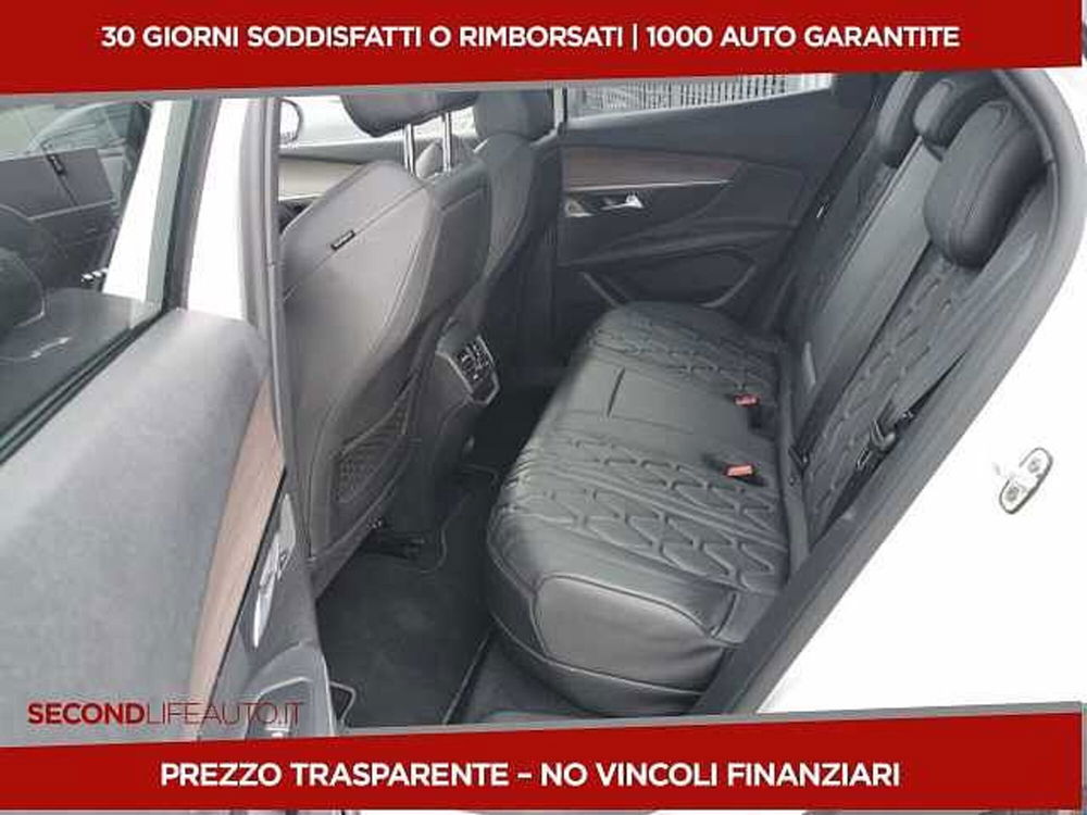 Peugeot 3008 usata a Chieti (6)