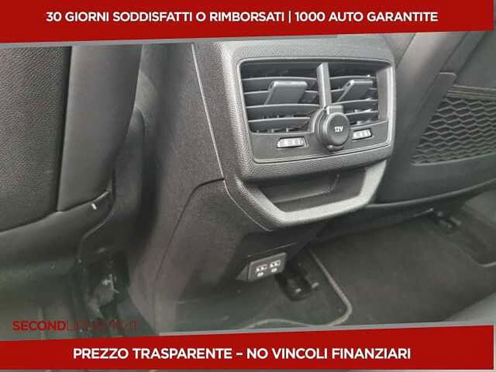 Peugeot 3008 usata a Chieti (9)