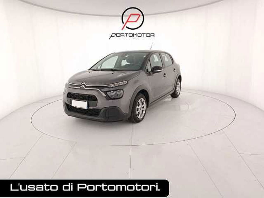 Citroen C3 usata a Venezia