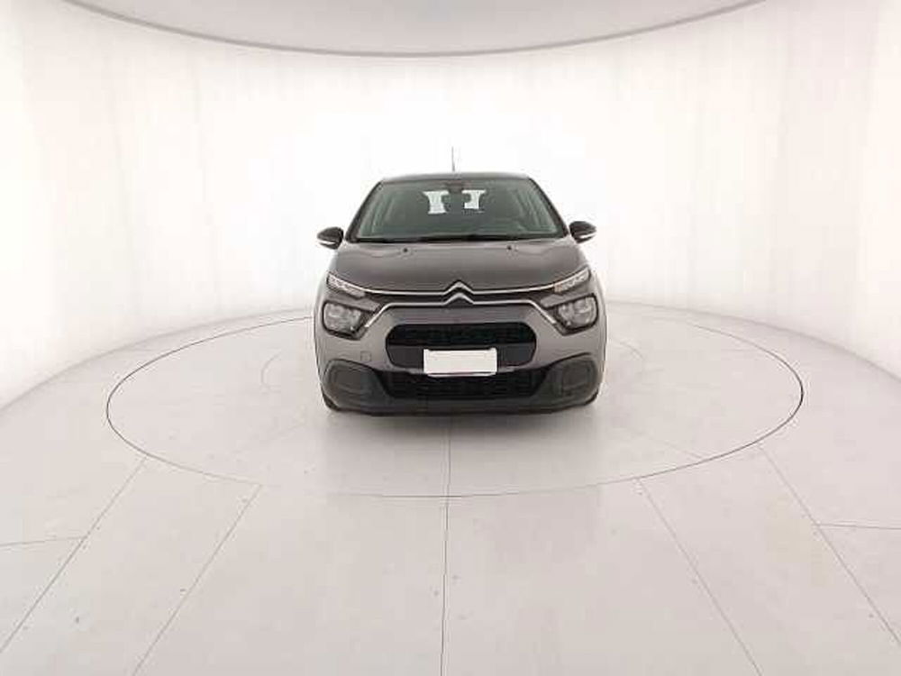 Citroen C3 usata a Venezia (4)