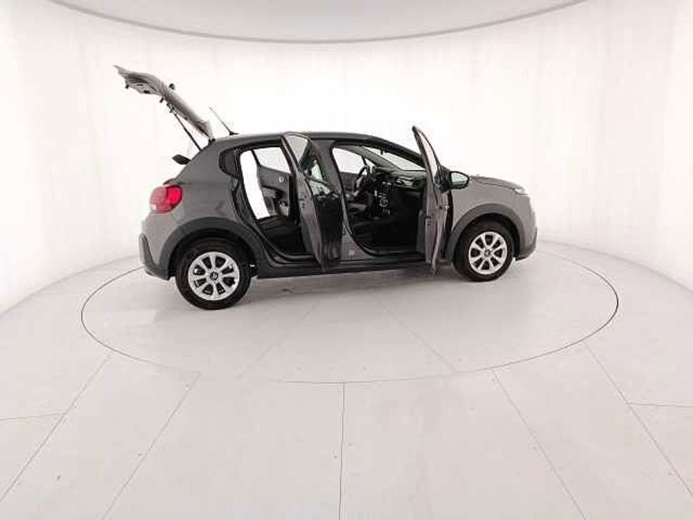 Citroen C3 usata a Venezia (9)