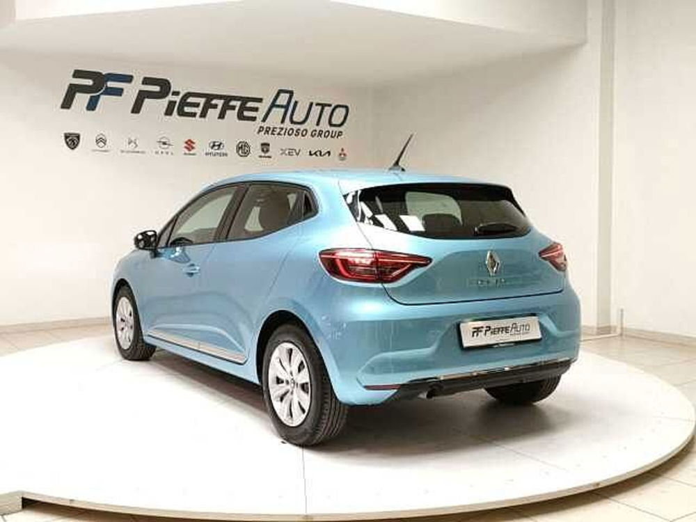 Renault Clio usata a Teramo (3)