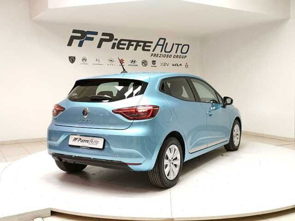 Renault Clio usata a Teramo (4)