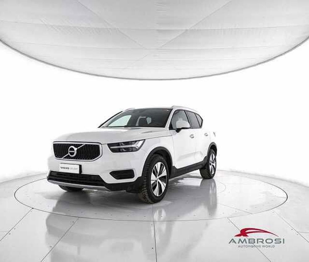 Volvo XC40 usata a Perugia