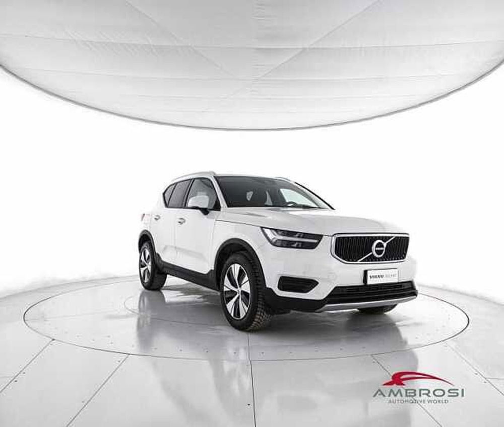 Volvo XC40 usata a Perugia (2)