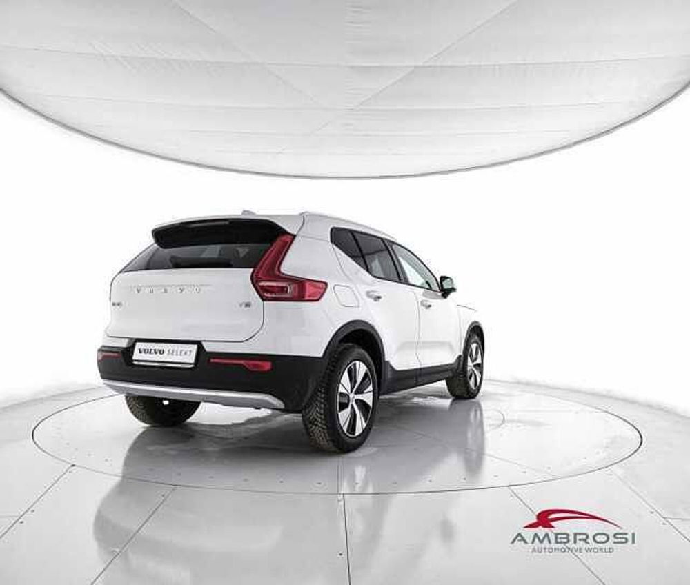 Volvo XC40 usata a Perugia (3)