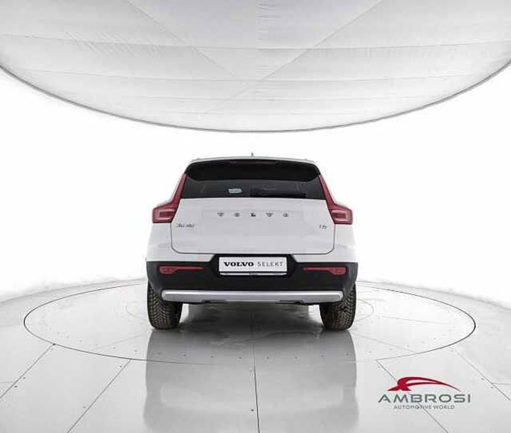 Volvo XC40 usata a Perugia (6)