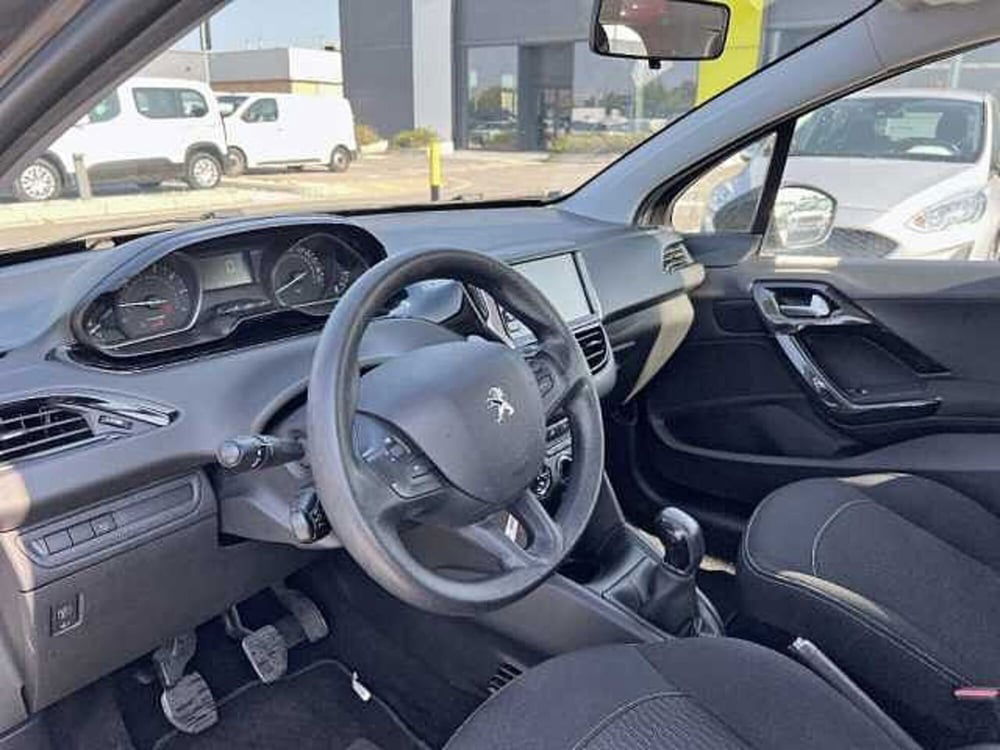 Peugeot 208 usata a Ravenna (13)