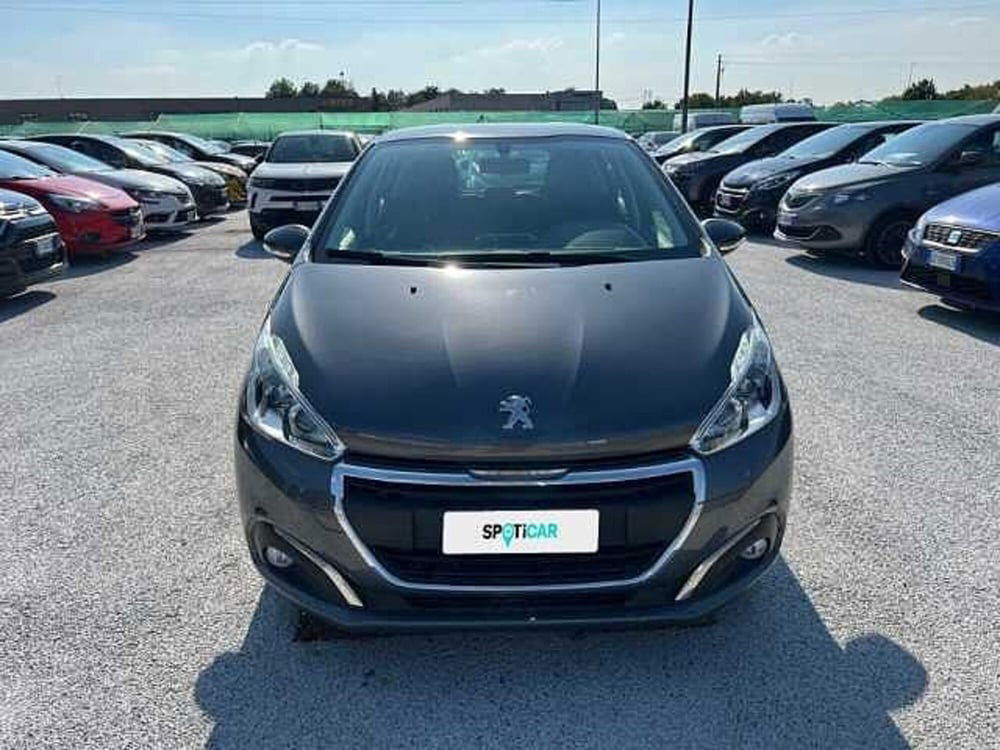 Peugeot 208 usata a Ravenna (2)