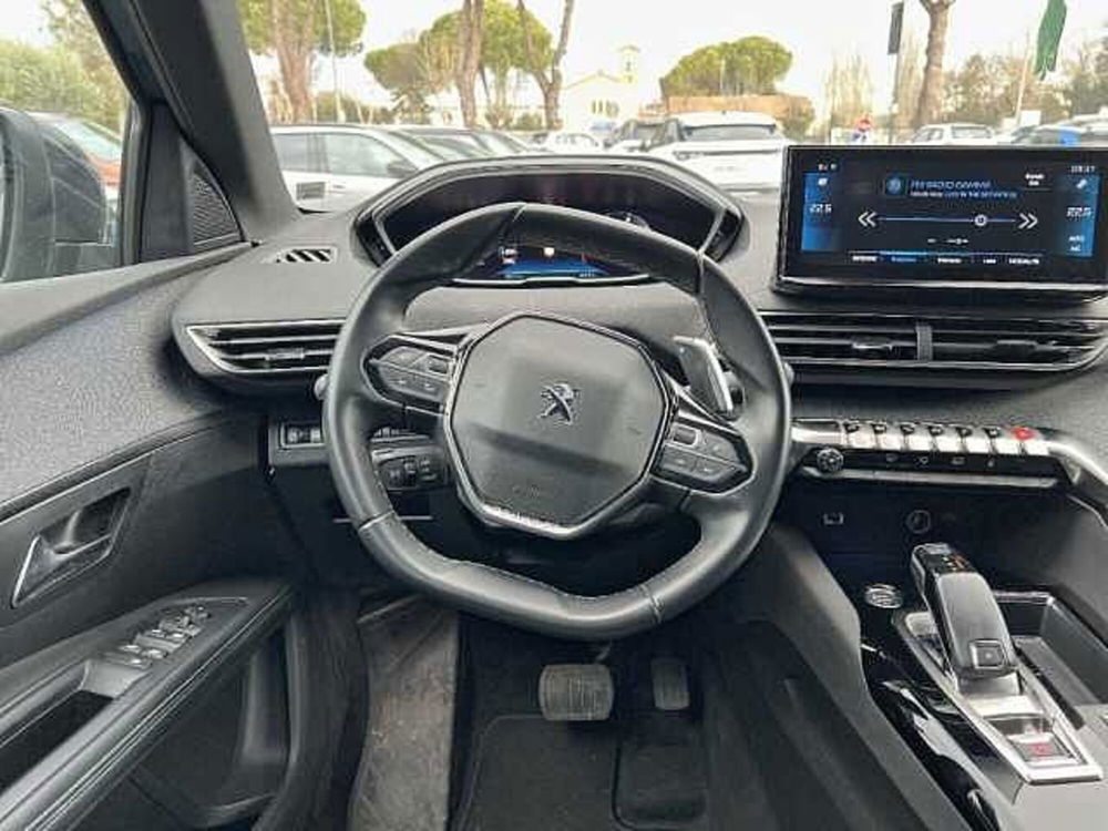 Peugeot 5008 usata a Ravenna (12)