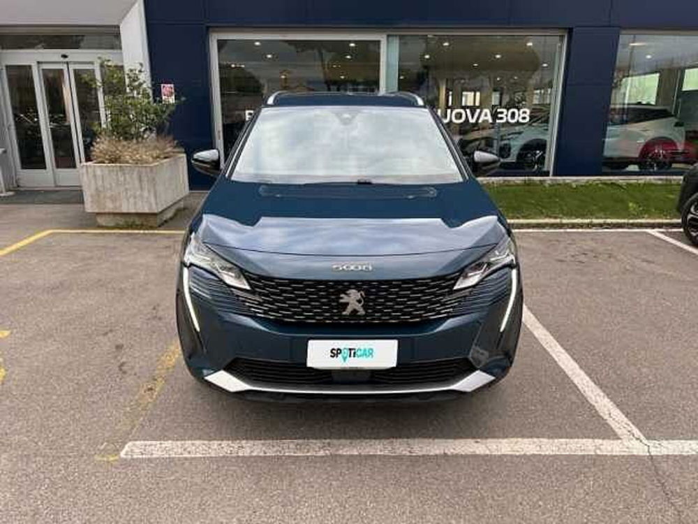 Peugeot 5008 usata a Ravenna (2)