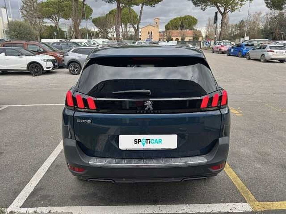 Peugeot 5008 usata a Ravenna (6)