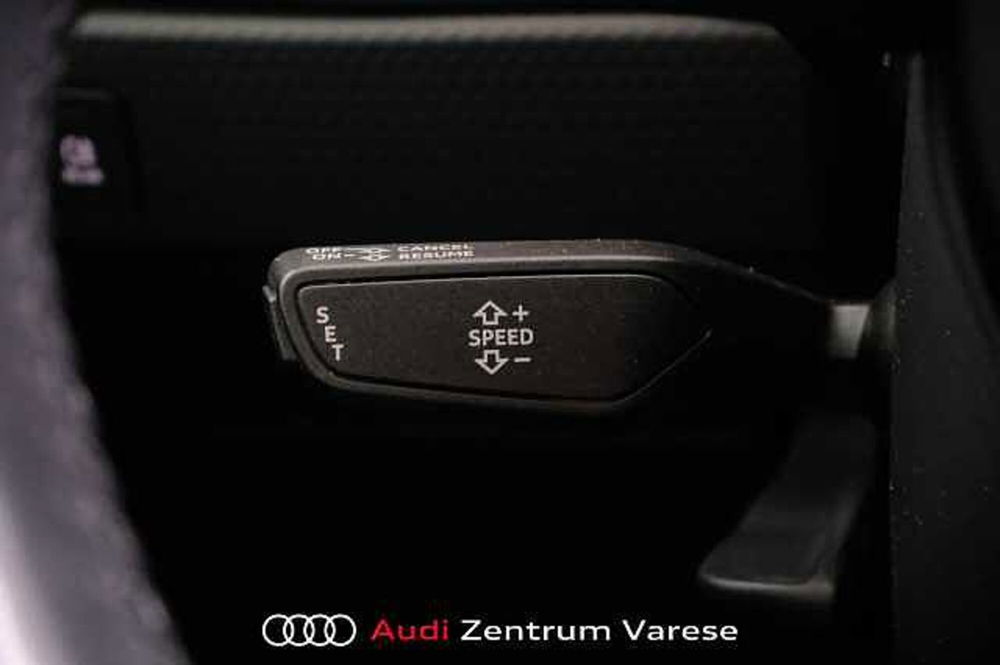 Audi A1 Sportback usata a Varese (11)