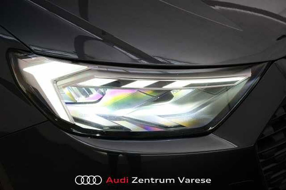 Audi A1 Sportback usata a Varese (2)