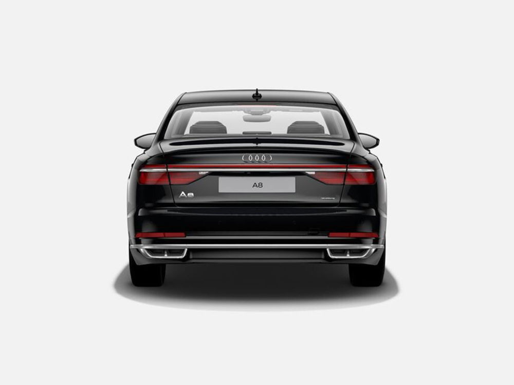 Audi A8 nuova a Novara (5)