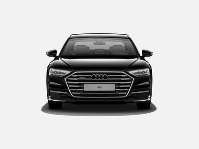 Audi A8 L 50 TDI 3.0 quattro tiptronic  nuova a Paruzzaro