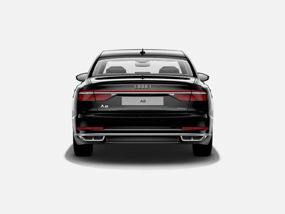 Audi A8 nuova a Novara (5)