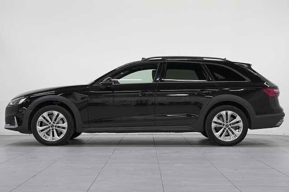 Audi A4 Allroad usata a Como (3)