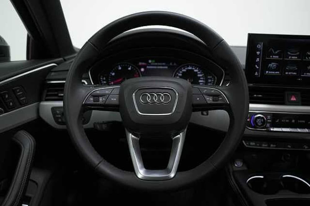 Audi A4 Allroad usata a Como (6)