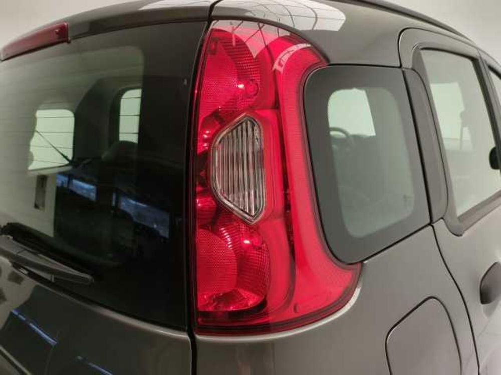 Fiat Panda usata a Avellino (12)