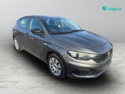 Fiat Tipo Tipo 5p 1.3 mjt s&amp;s 95cv del 2019 usata a Biella