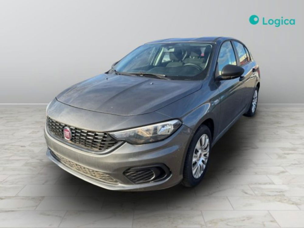 Fiat Tipo usata a Biella (5)