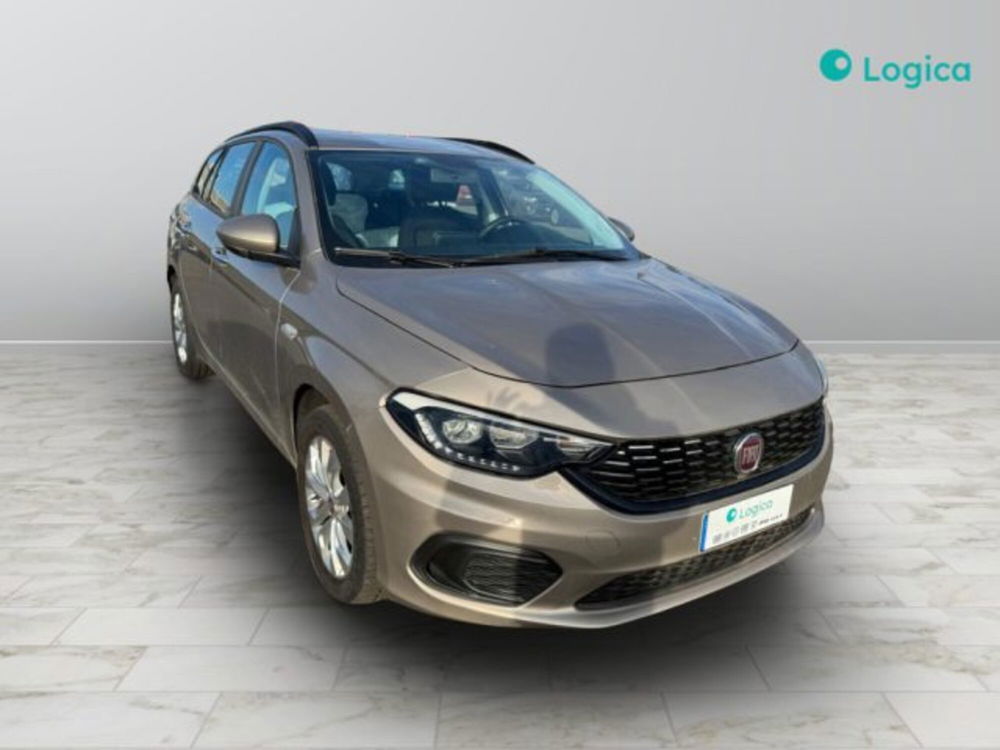 Fiat Tipo Station Wagon usata a Biella