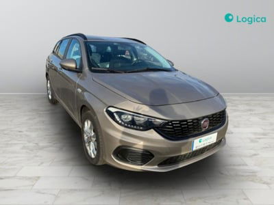 Fiat Tipo Station Wagon Tipo 1.3 Mjt S&amp;S SW Easy  del 2019 usata a Biella