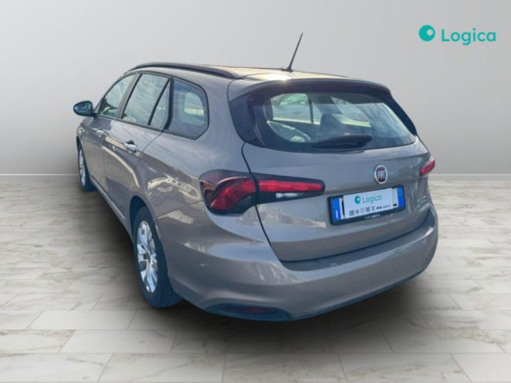 Fiat Tipo Station Wagon usata a Biella (3)