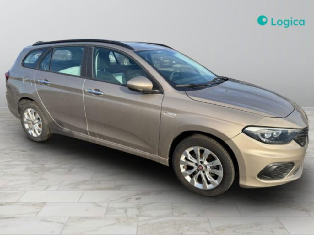 Fiat Tipo Station Wagon usata a Biella (6)