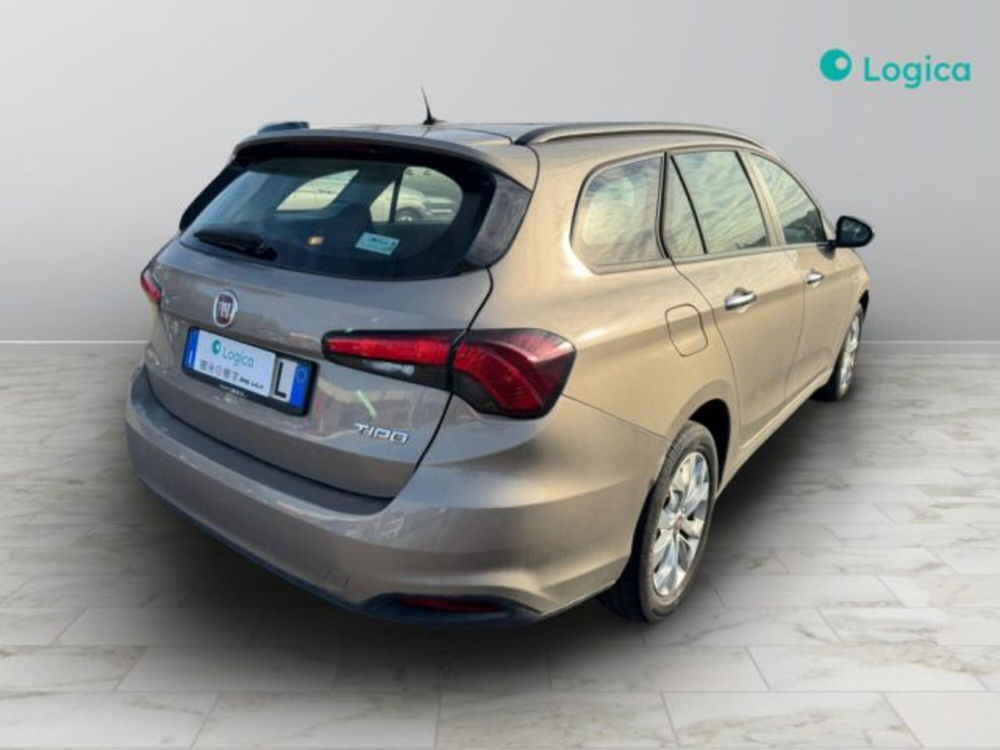 Fiat Tipo Station Wagon usata a Biella (8)