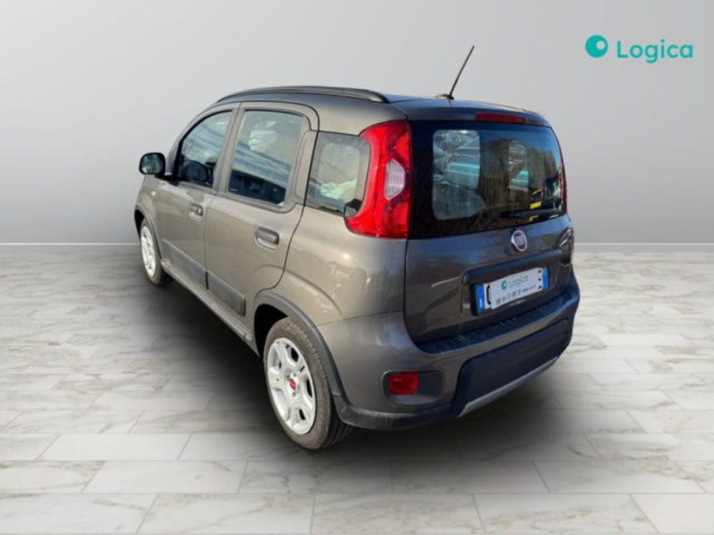 Fiat Panda usata a Biella (3)