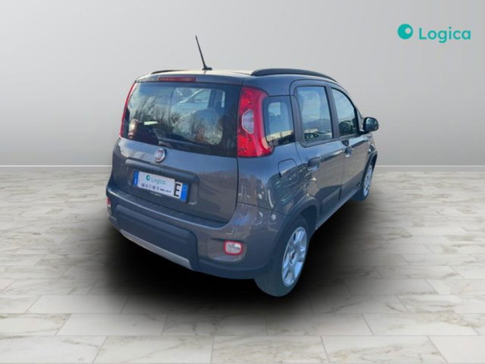 Fiat Panda usata a Biella (7)