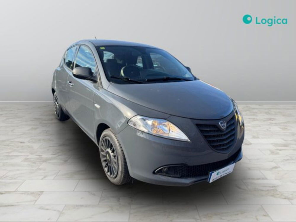 Lancia Ypsilon usata a Biella