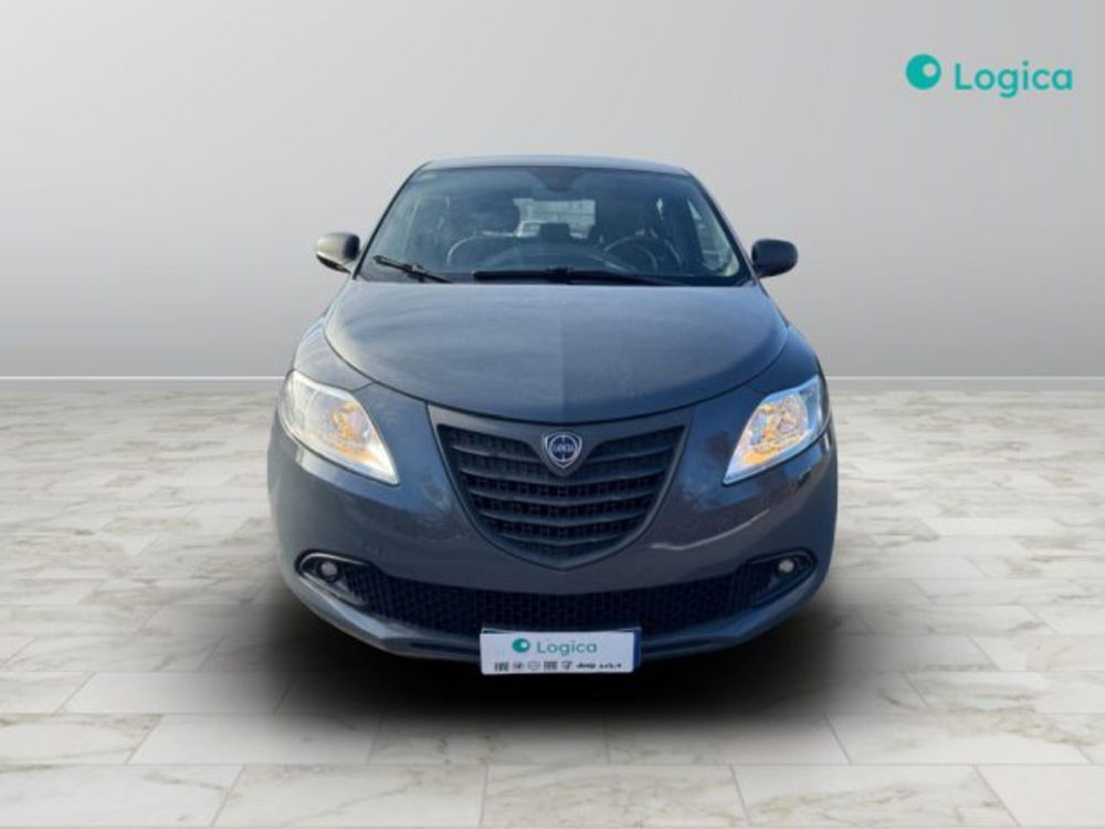 Lancia Ypsilon usata a Biella (2)