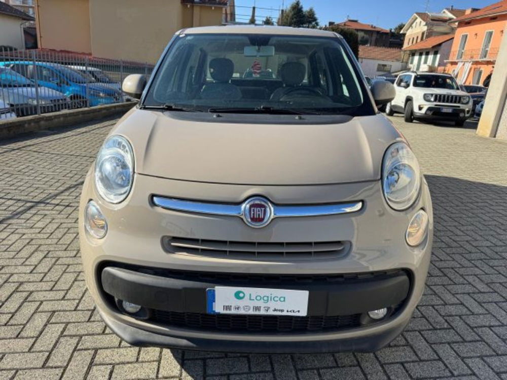 Fiat 500L usata a Biella (2)