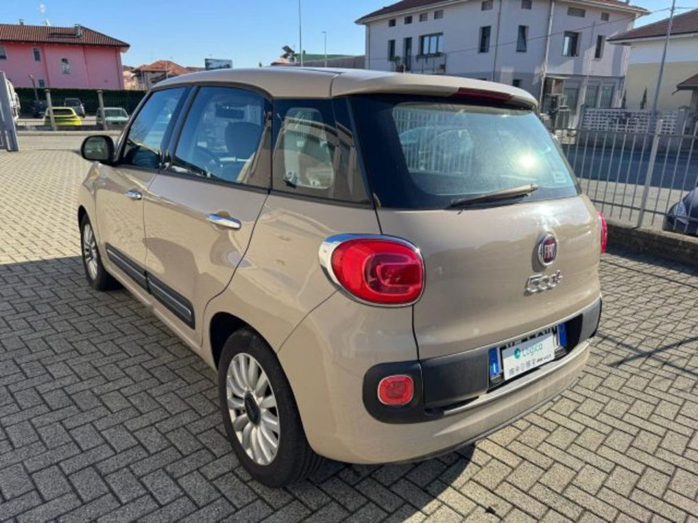 Fiat 500L usata a Biella (3)