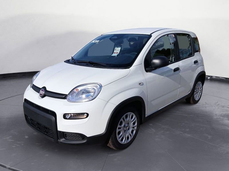 Fiat Panda Cross Cross 1.0 FireFly S&S Hybrid  nuova a Brindisi