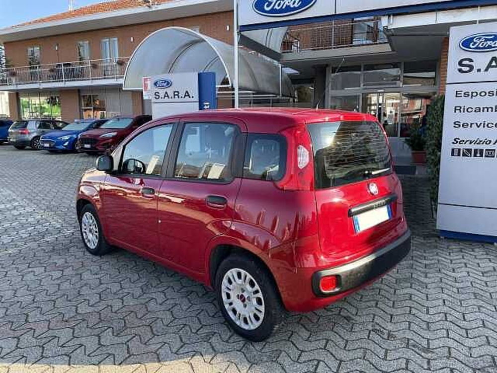 Fiat Panda usata a Torino (3)