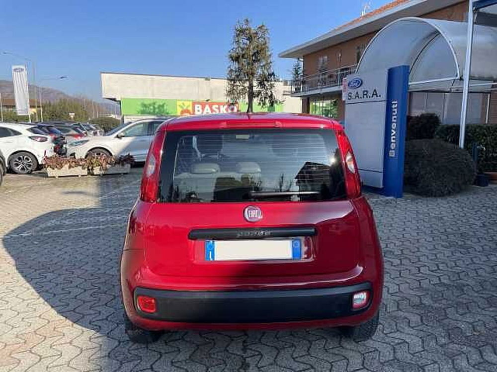 Fiat Panda usata a Torino (4)