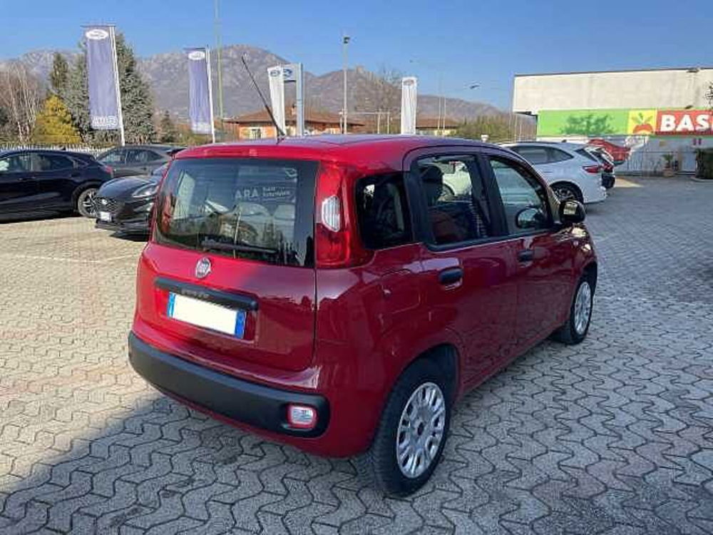 Fiat Panda usata a Torino (5)