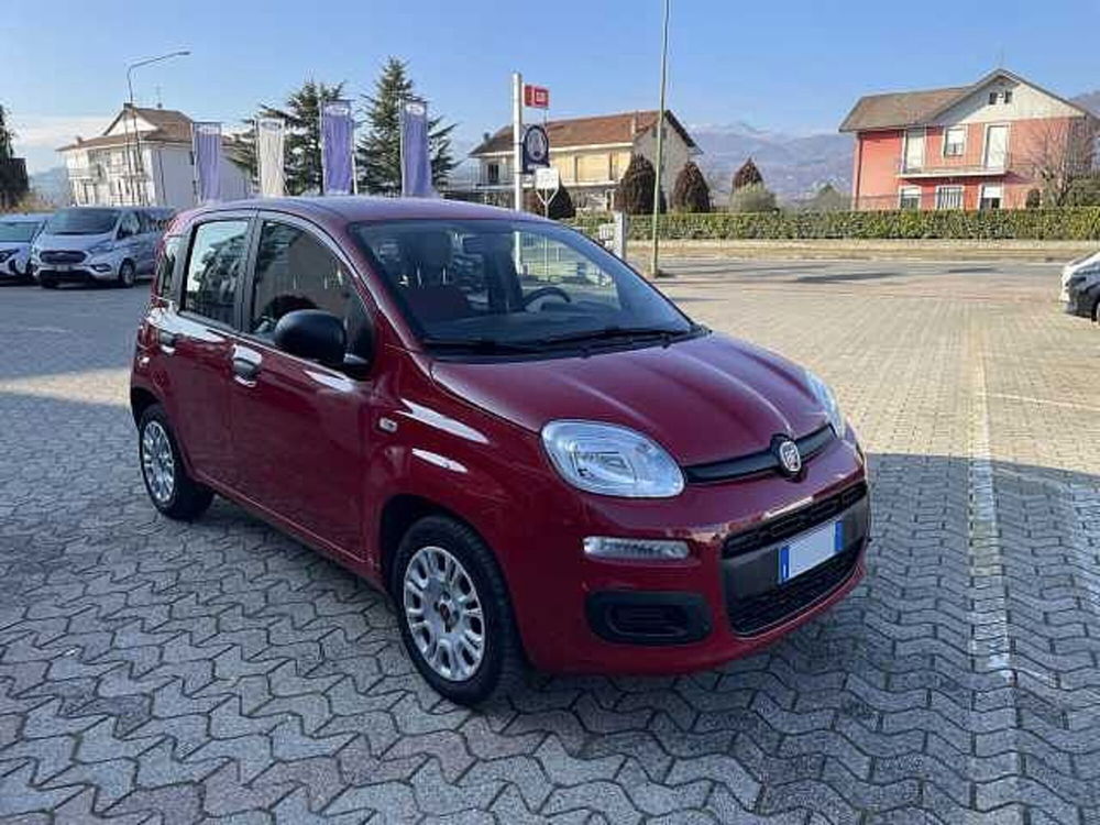 Fiat Panda usata a Torino (7)