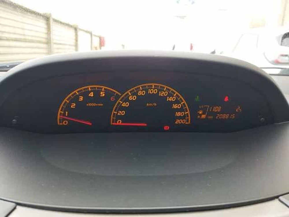 Toyota Yaris usata a Torino (16)