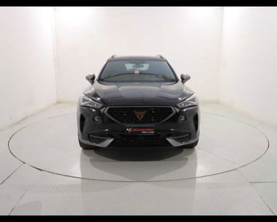 Cupra Formentor Formentor 2.0 tdi 4drive 150cv dsg del 2021 usata a Castenaso