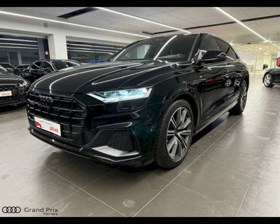 Audi Q8 Q8 45 TDI quattro tiptronic Sport  del 2022 usata a Castenaso