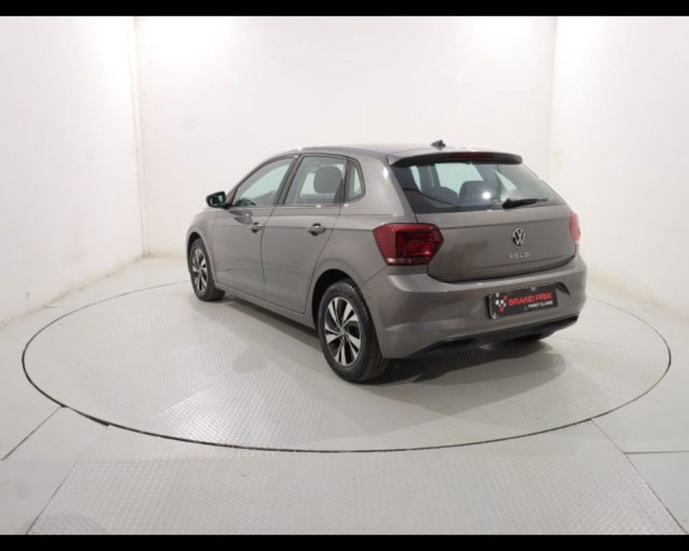 Volkswagen Polo usata a Bologna (4)