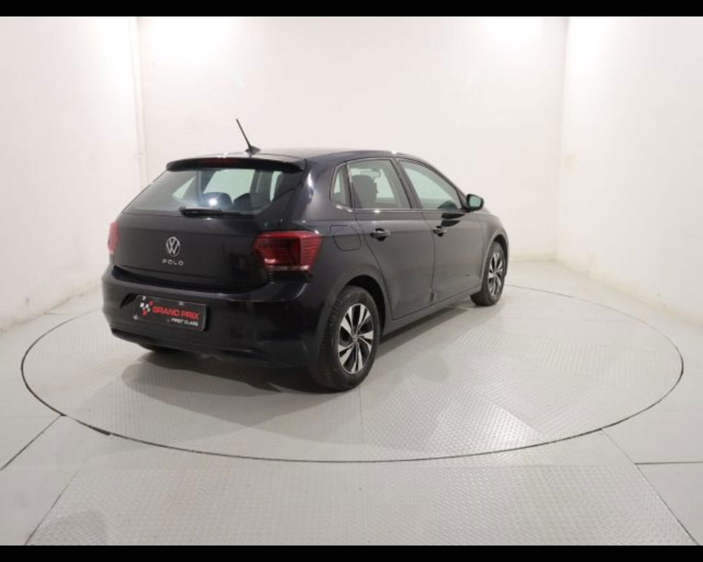 Volkswagen Polo usata a Bologna (6)