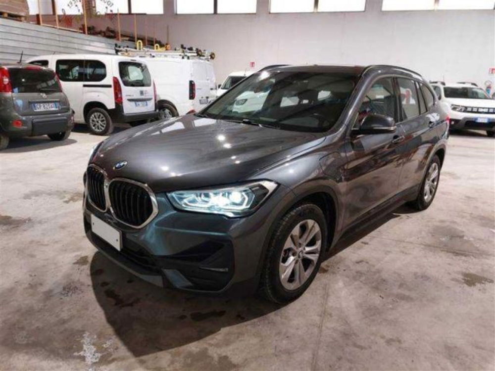 BMW X1 usata a Bologna