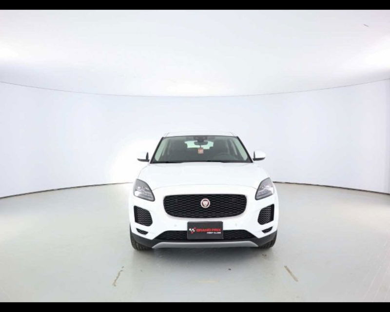 Jaguar E-Pace 2.0D 150 CV AWD aut. S  del 2019 usata a Castenaso